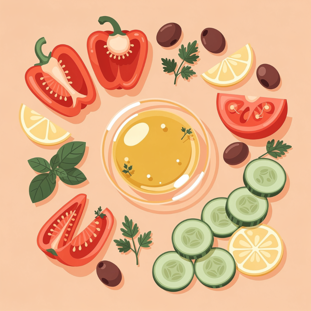 腰痛に関連する食事