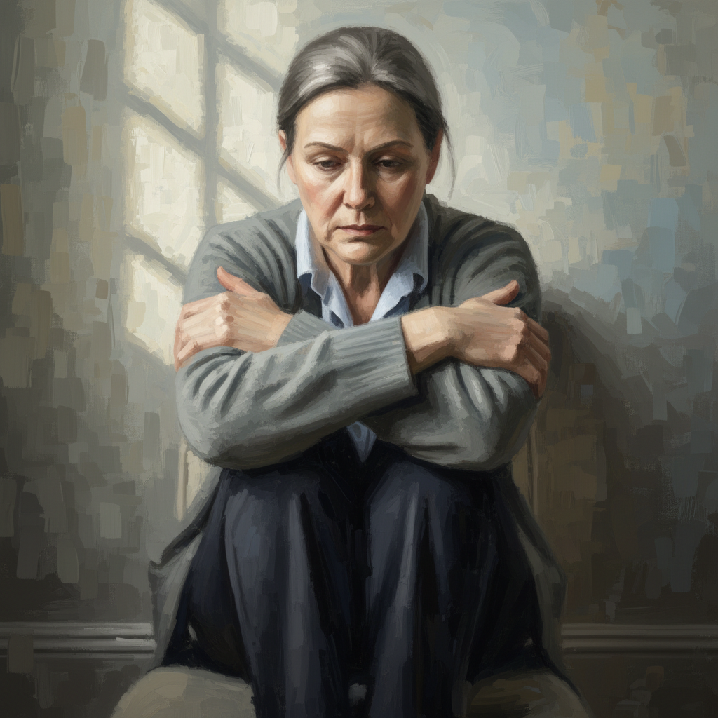 腰痛で動くの怖くて引きこもっている