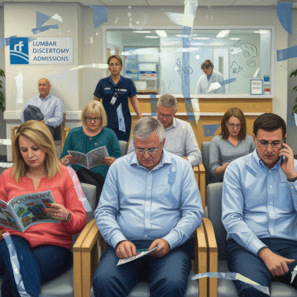 椎間板切除術の予後を改善する為の今後の課題