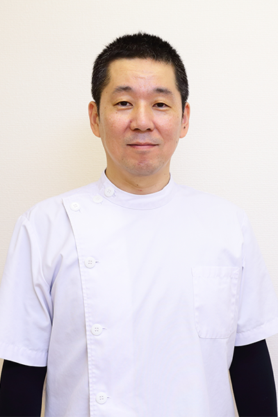 ひまわり接骨院を推薦する熊澤先生