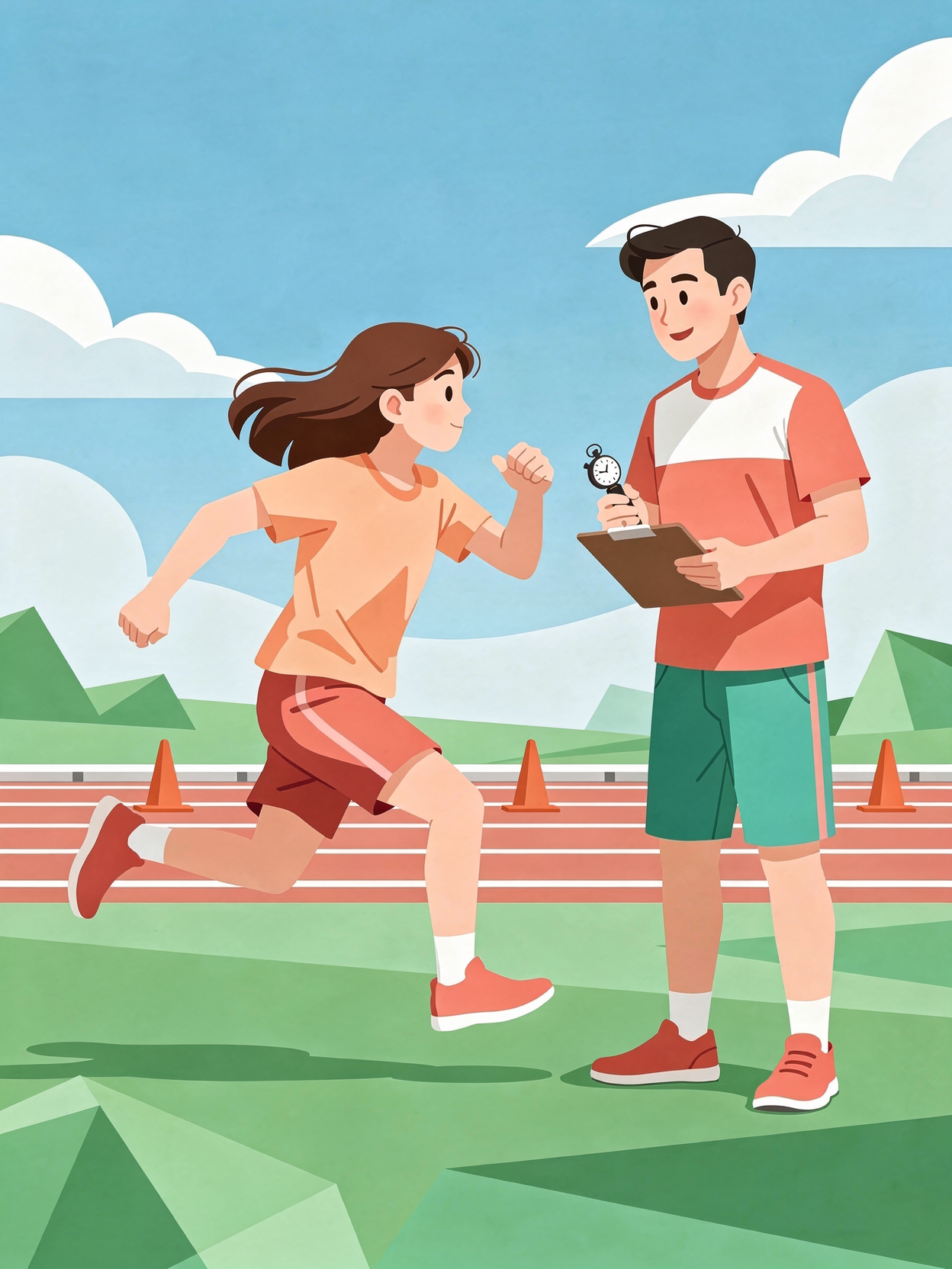 腰部椎間板ヘルニアからスポーツに復帰した選手