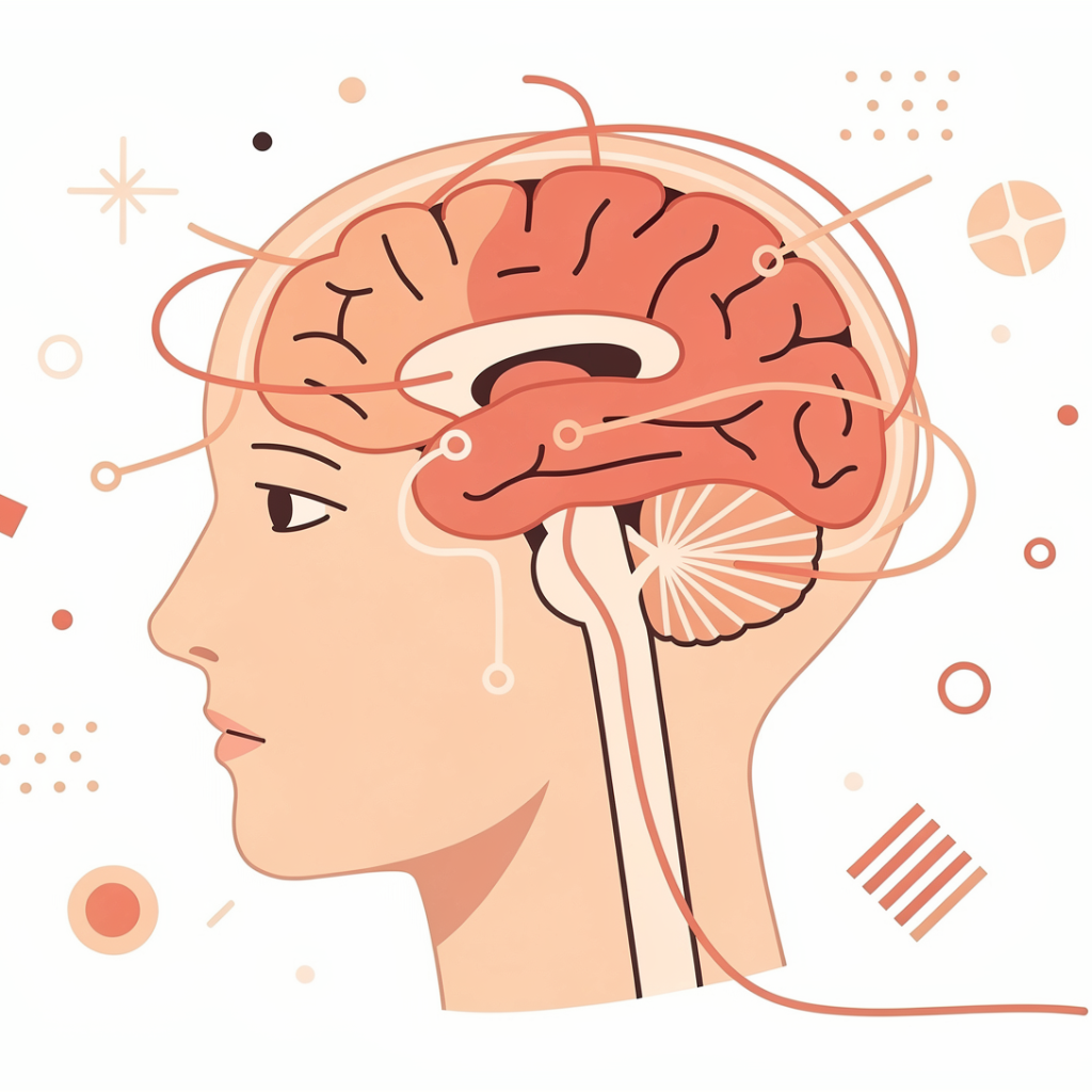 恐怖回避思考と慢性腰痛の神経生物学的メカニズム