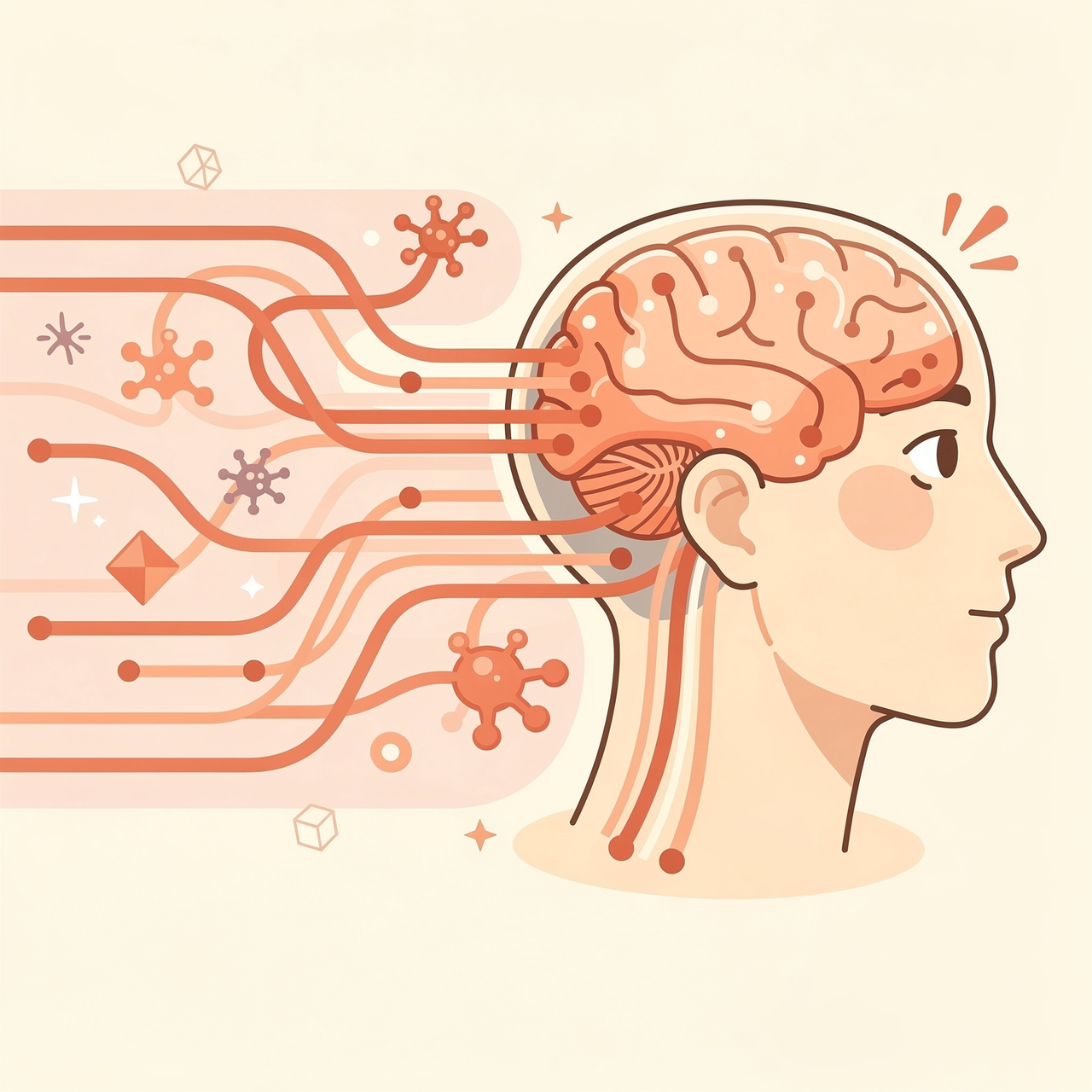 腰痛と心理面の関連性