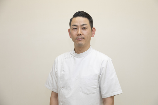 ひまわり接骨院院長