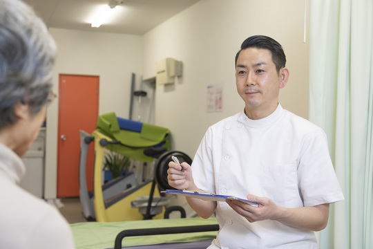 カウンセリング