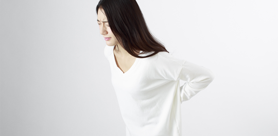 他で良くならない理由