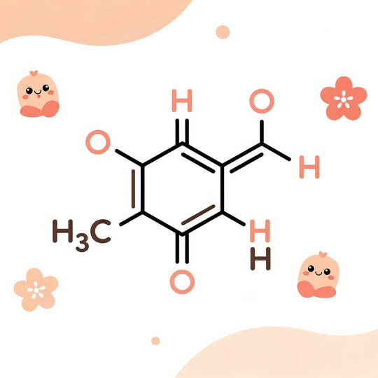 腰痛とホルモンメカニズムと病態生理
