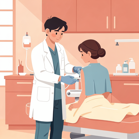 腰痛：診断と治療の包括的ガイド - 高津区二子新地の整体 腰痛・坐骨