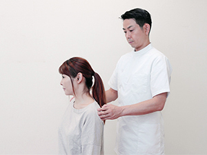 大切にしていること